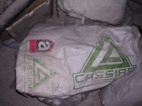 Asbestos Textile Factory Sennnan
